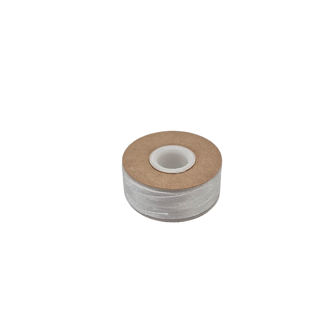 ETC Pre Wound Bobbins with Sides & Core