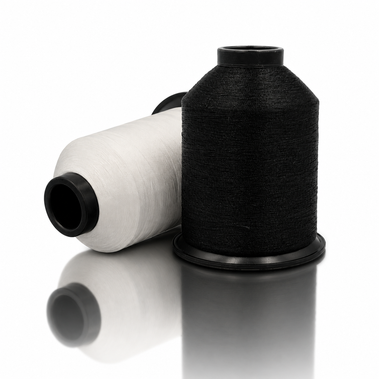 ETC Polyester Embroidery Thread, 5000m