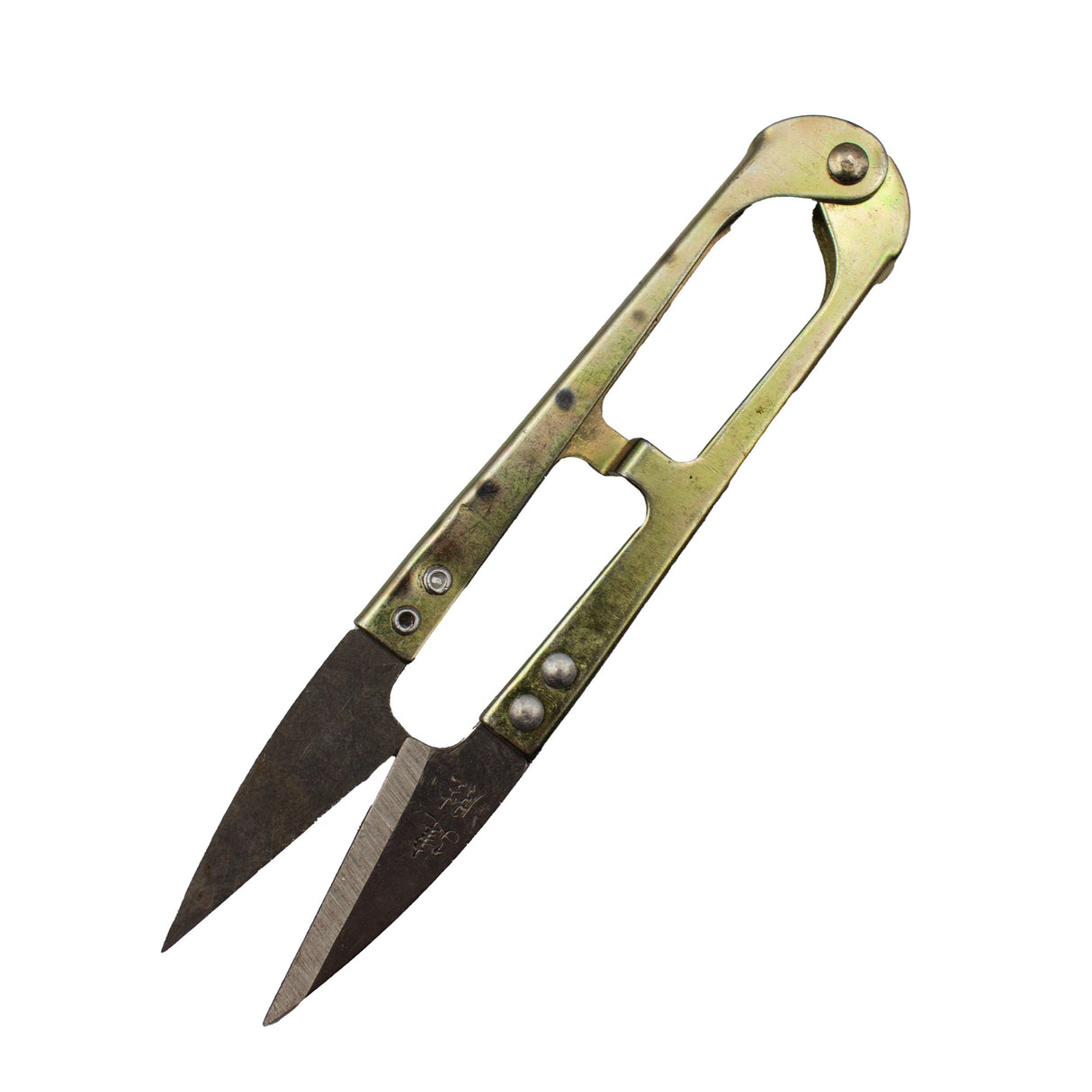 Metal Thread Snip