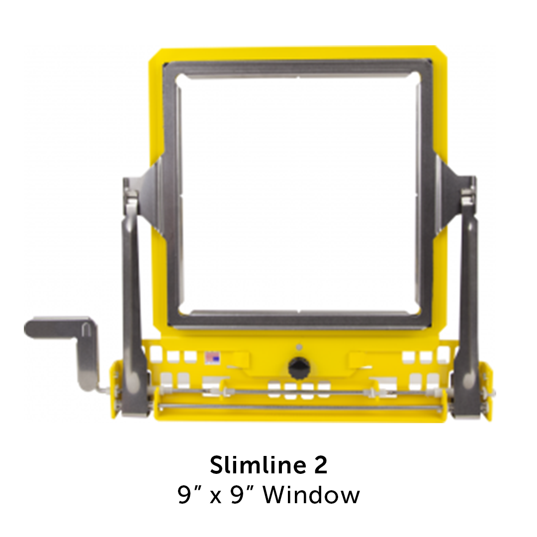 EMS Slim Line 2 Clamping System Accessories
