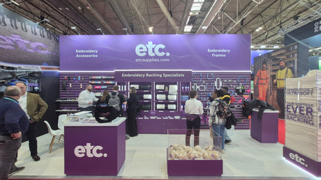 Printwear and Promotion LIVE! 2026 – Our Busiest Show Yet!