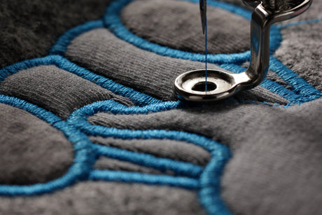 Why Do Embroidery Needles Keep Breaking?