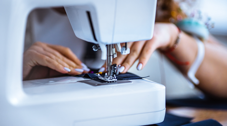 Recommended Sewing and Embroidery Machine Engineers in the UK