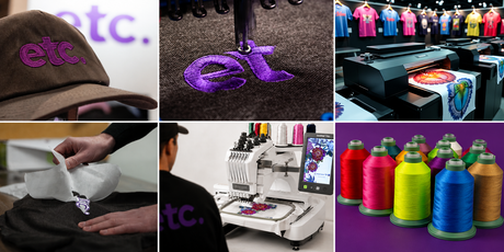 How to Start an Embroidery Business in the UK: A Complete Beginner's Guide (2026)