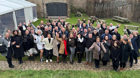 Annual ETC Strategy Meeting | January 2025
