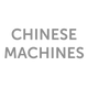 Chinese Machine Frames