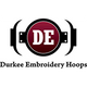 Durkee Embroidery Hoops