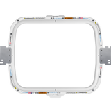 Mighty Hoop 12.5" x 15.75" (including brackets)