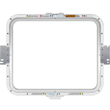 Mighty Hoop 13" x 16" (including brackets)