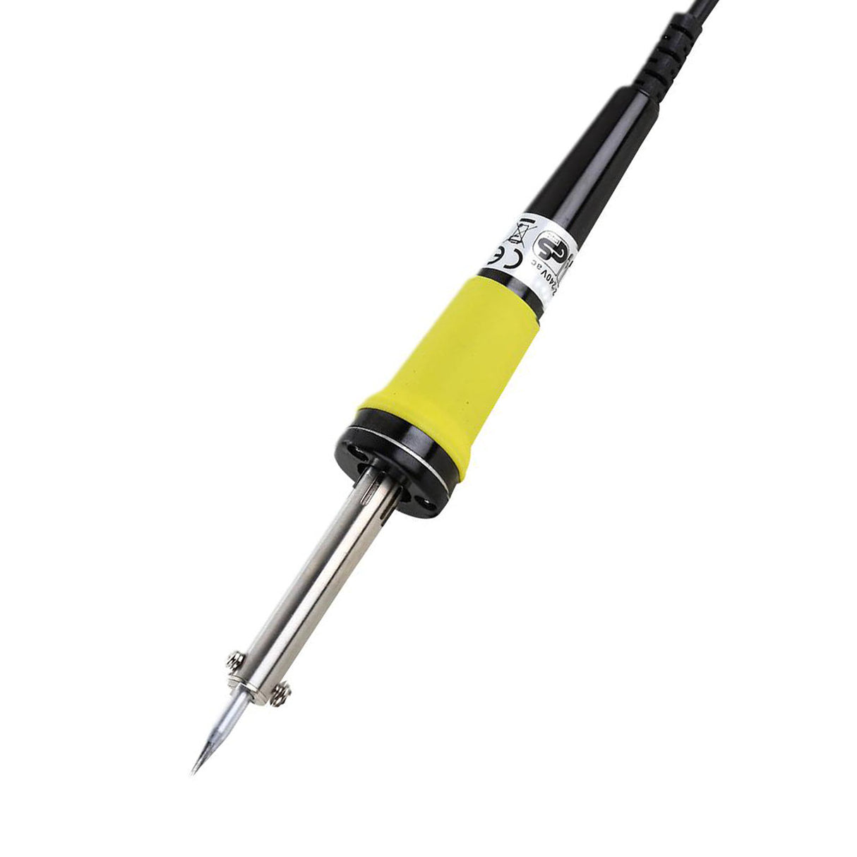 Edge Sealing Iron