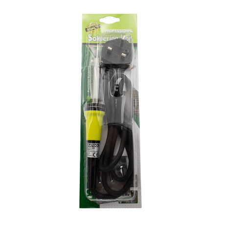 Edge Sealing Iron