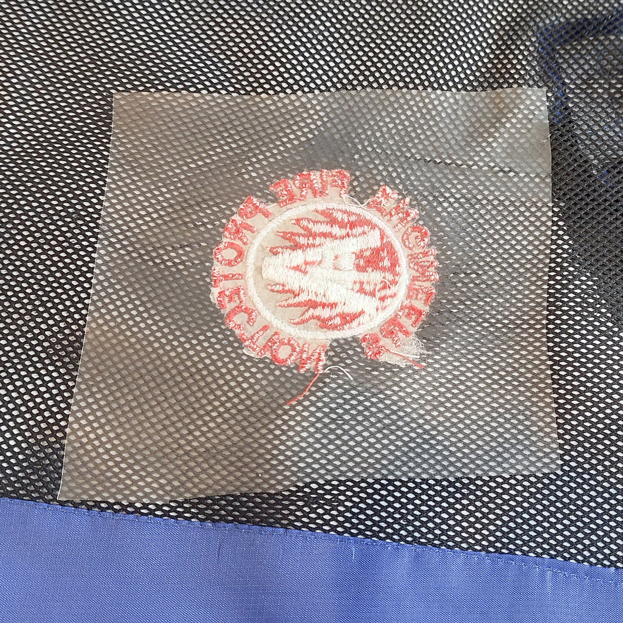 Soft & Dry Anti Wet Patch