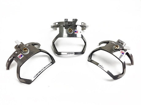 Large EMS BACK OF CAP Clamp