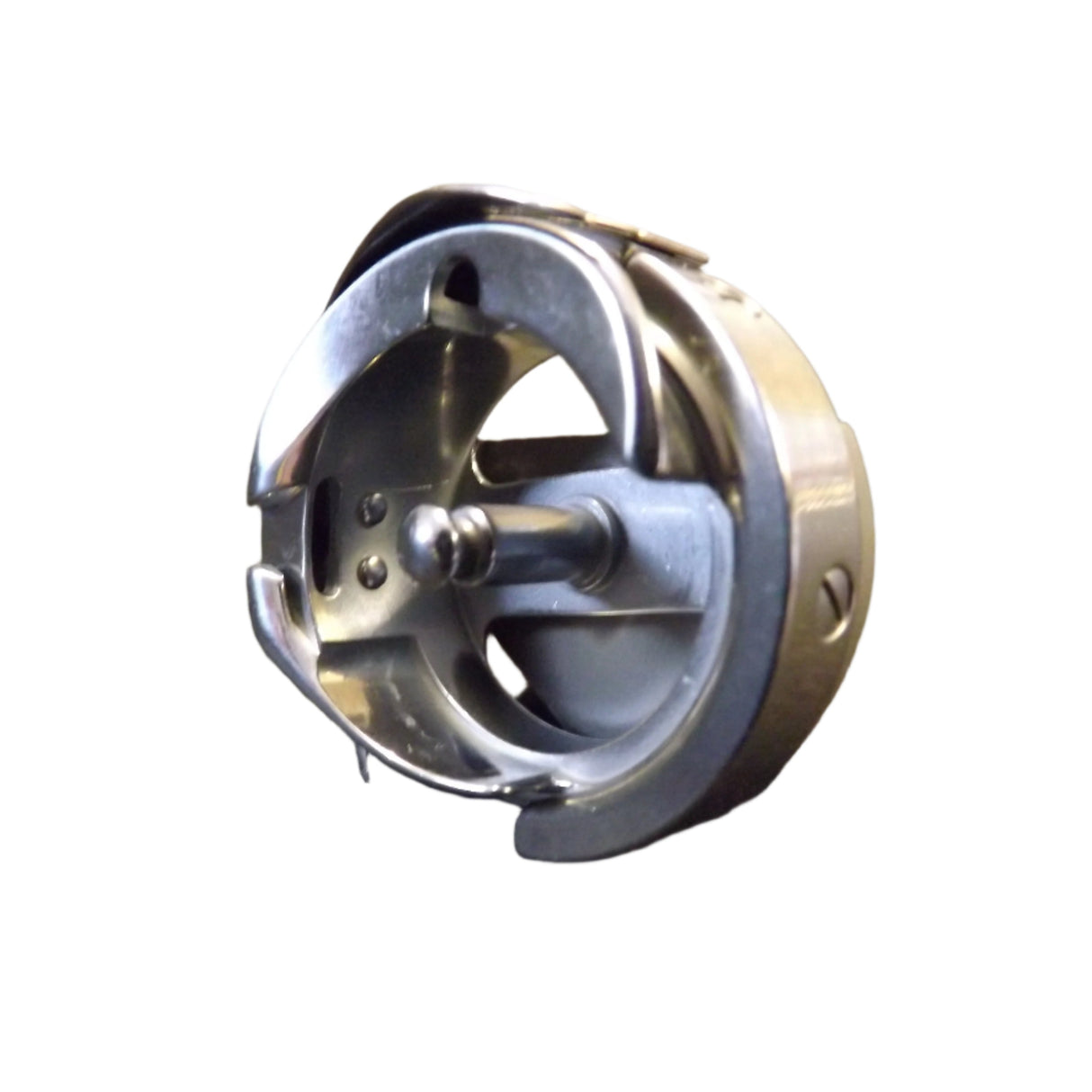 Rotating Hook
