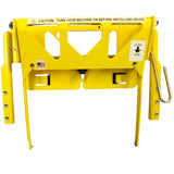 EMS | ICTCS 2 Clamping System accessories