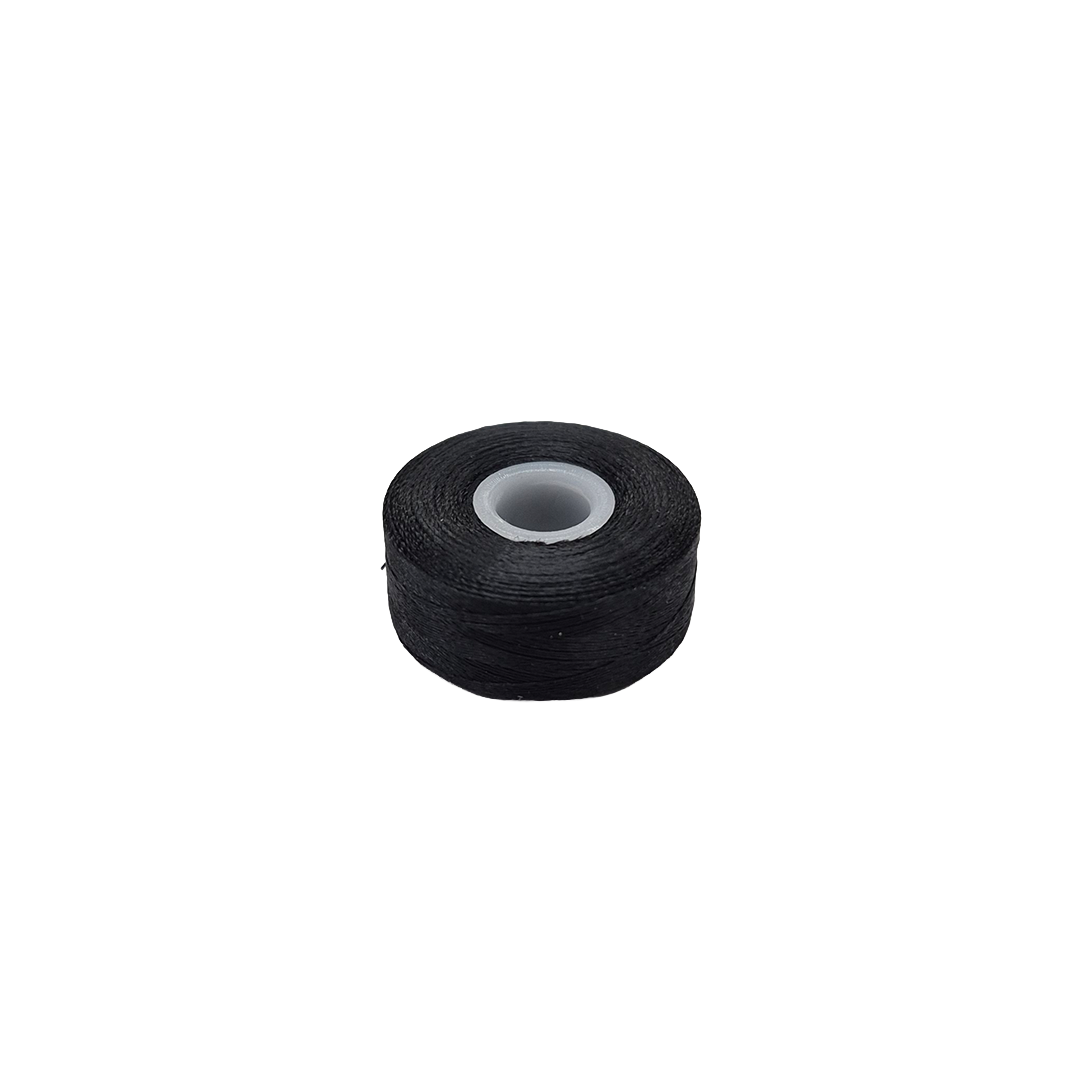 ETC Pre Wound Bobbins Sideless + Inner Core