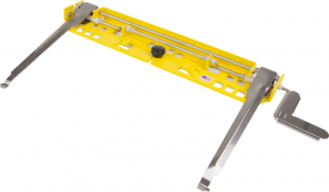 EMS Slim Line 2 Clamping System Accessories