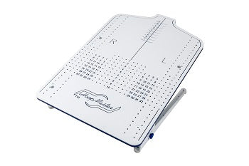 Hoopmaster XL Station Board