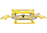 EMS | ICTCS 1 Clamping System Full Set