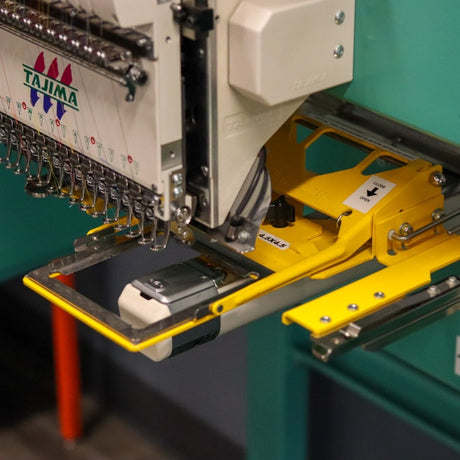 EMS | ICTCS 1 Clamping System Accessories