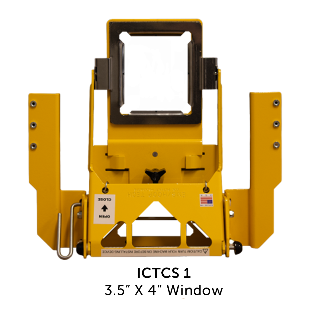 EMS | ICTCS 1 Clamping System Accessories