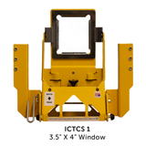 EMS | ICTCS 1 Clamping System Accessories