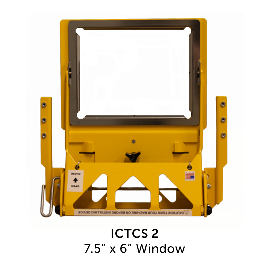 EMS | ICTCS 2 Clamping System accessories