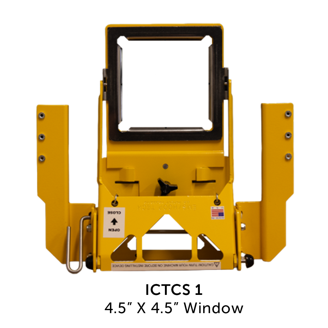 EMS | ICTCS 1 Clamping System Accessories
