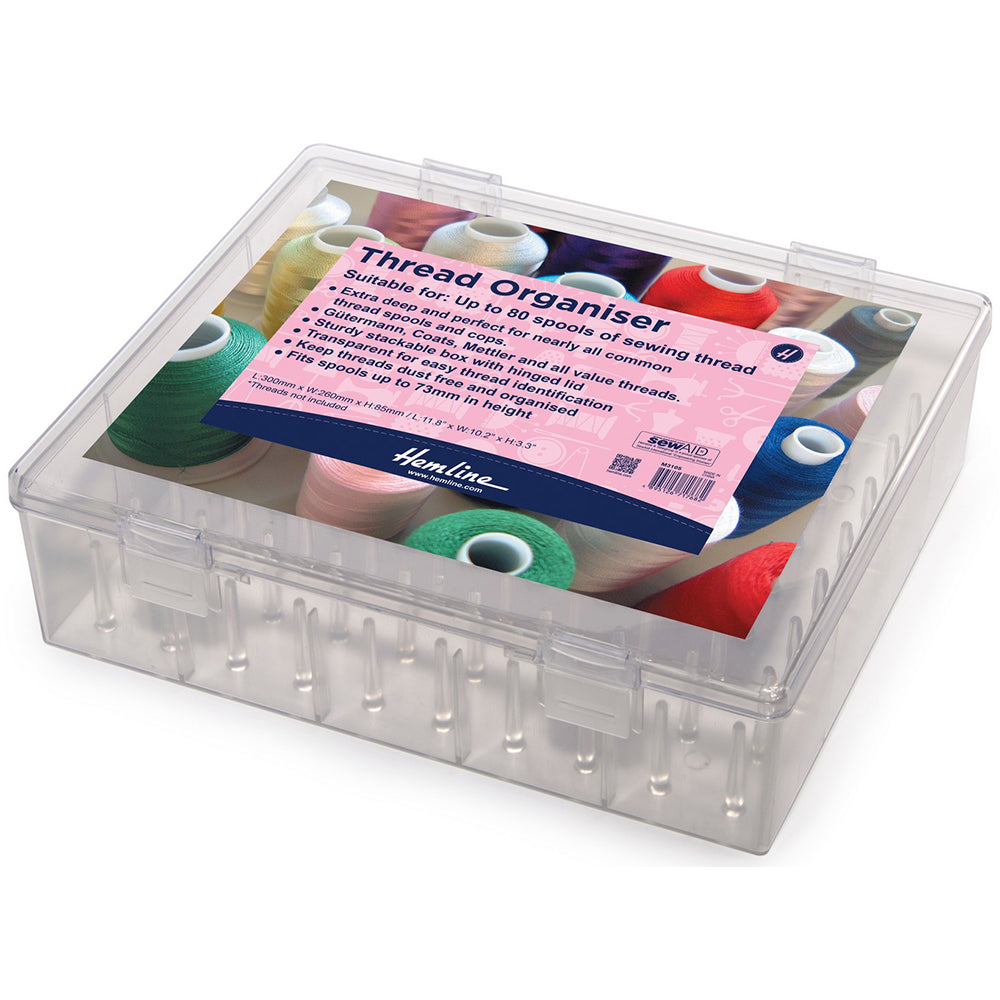 ETC Thread Organiser 3 XL 80 Spool