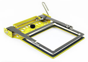EMS hoop tech clamps Brother PR600