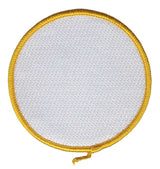 ETC Printable Round Badge 8cm