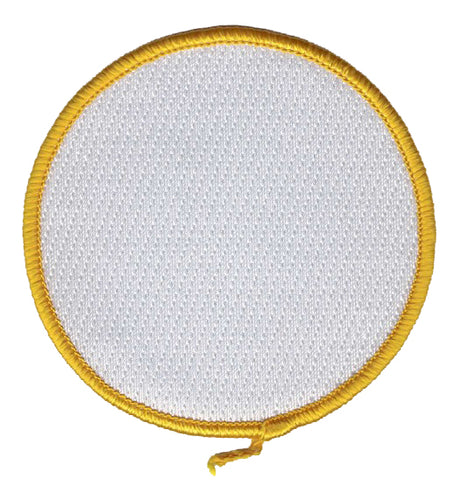 ETC Printable Round Badge 8cm