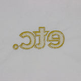 Recycled Cotton Backing
