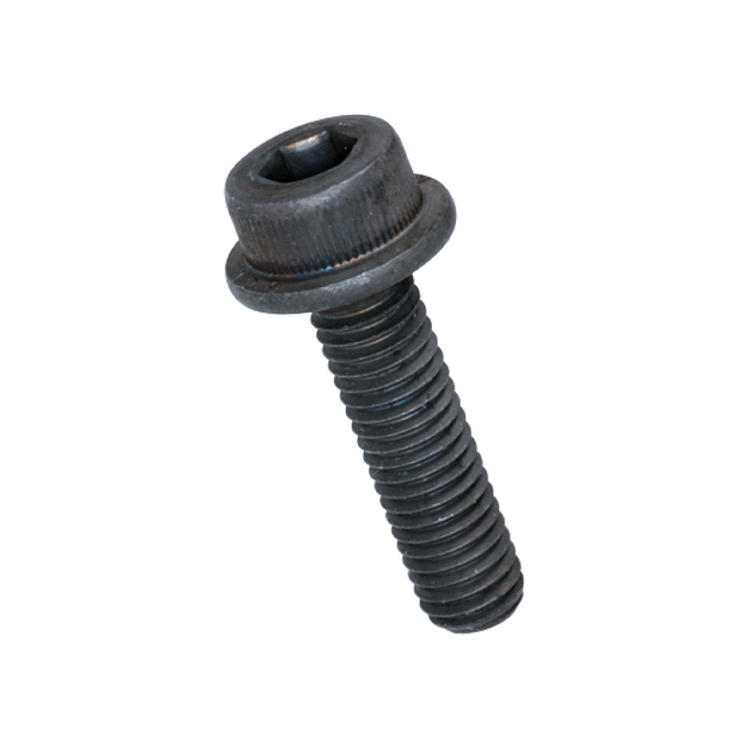 Happy Hexagon Socket Head Screw (M3)