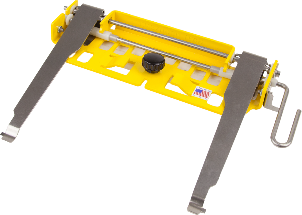 EMS Slim Line 1 Clamping System Accessories