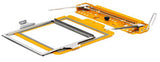 EMS Slim Line 2 Clamping System Accessories