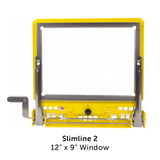 EMS Slim Line 2 Clamping System Accessories