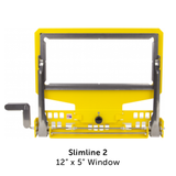 EMS Slim Line 2 Clamping System Accessories