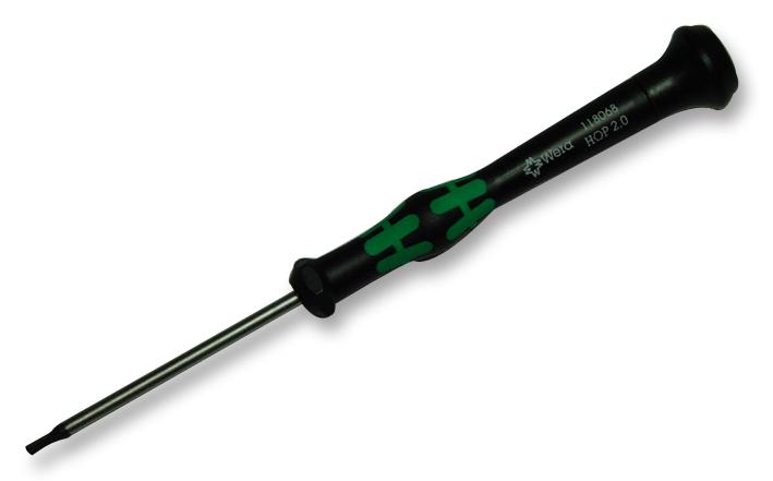KRAFTFORM HEX 2.0MM X 60MM