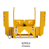 EMS | ICTCS 1 Clamping System Accessories
