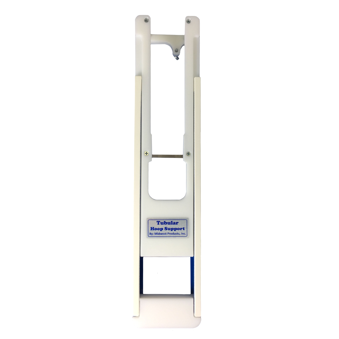 PR Machine Hoop Support