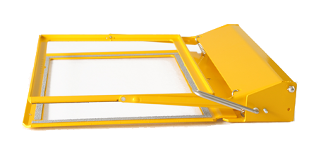 EMS | ICTCS 3 Clamping System Full Set
