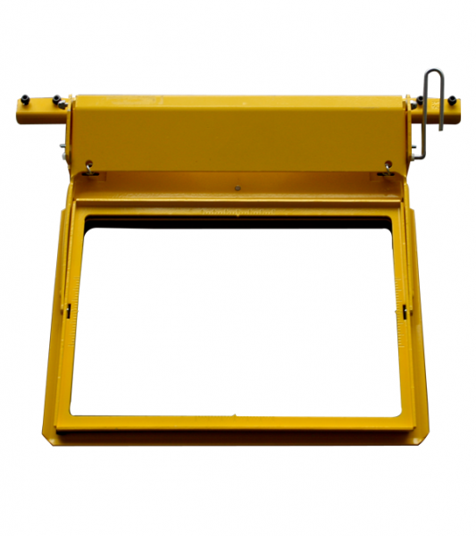 EMS | ICTCS 3 Clamping System Full Set