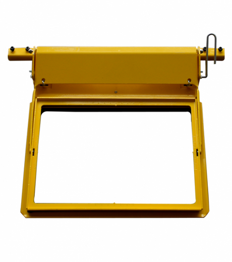 EMS | ICTCS 3 Clamping System Full Set