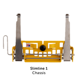 EMS Slim Line 1 Clamping System Accessories
