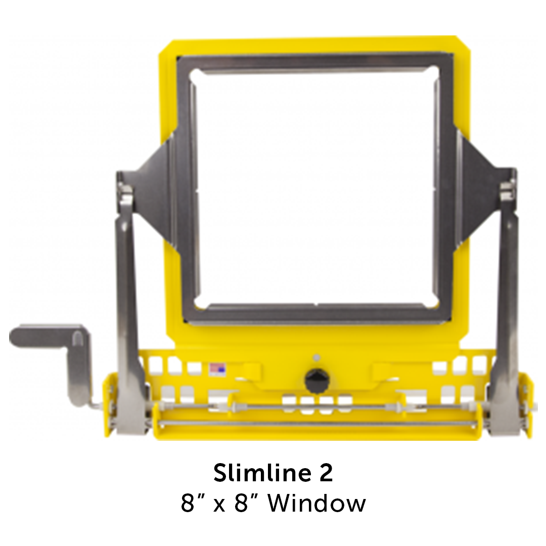 EMS Slim Line 2 Clamping System Accessories