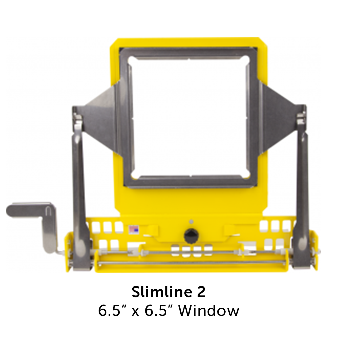 EMS Slim Line 2 Clamping System Accessories